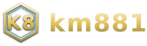 km881 logo