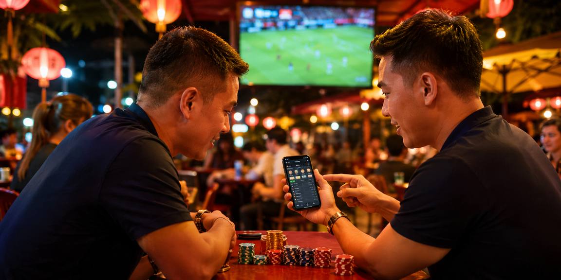 km881 Casino Trực Tiếp Hỗ Trợ